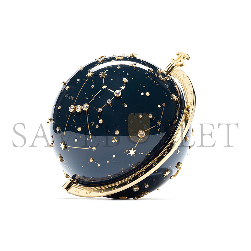 Ch**el master evening bag as6272 (18*11*11cm)